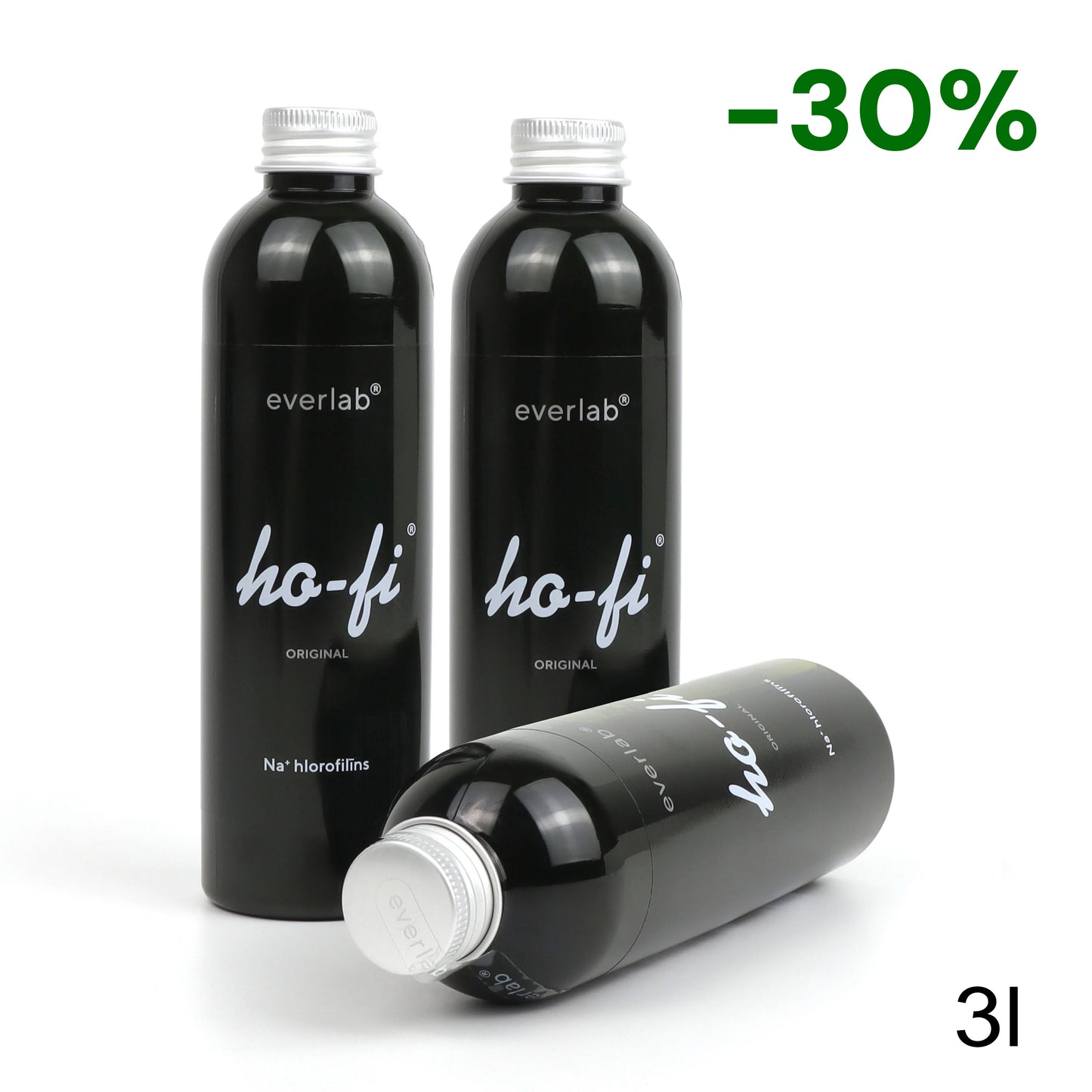 Ho-Fi Detox 3 liters