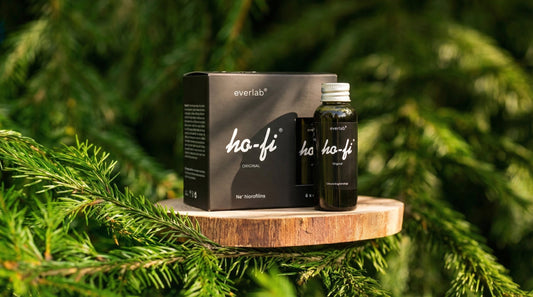 Kas ir ho-fi® šoti?