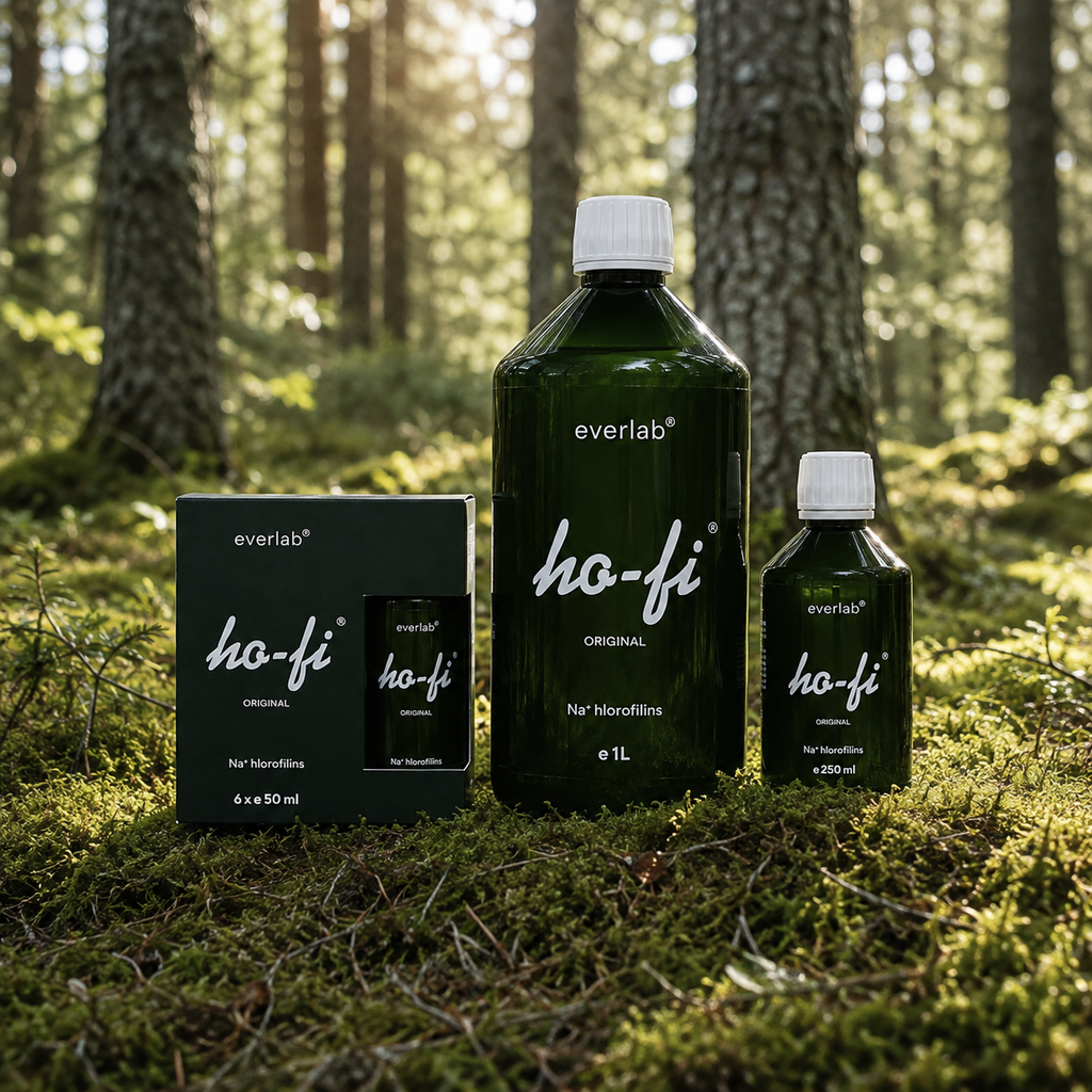 ho-fi® original