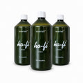 Ho-Fi Orihinal Na+ Chlorophiline Detox 3 liters