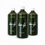 Ho-Fi Orihinal Na+ Chlorophiline Detox 3 liters