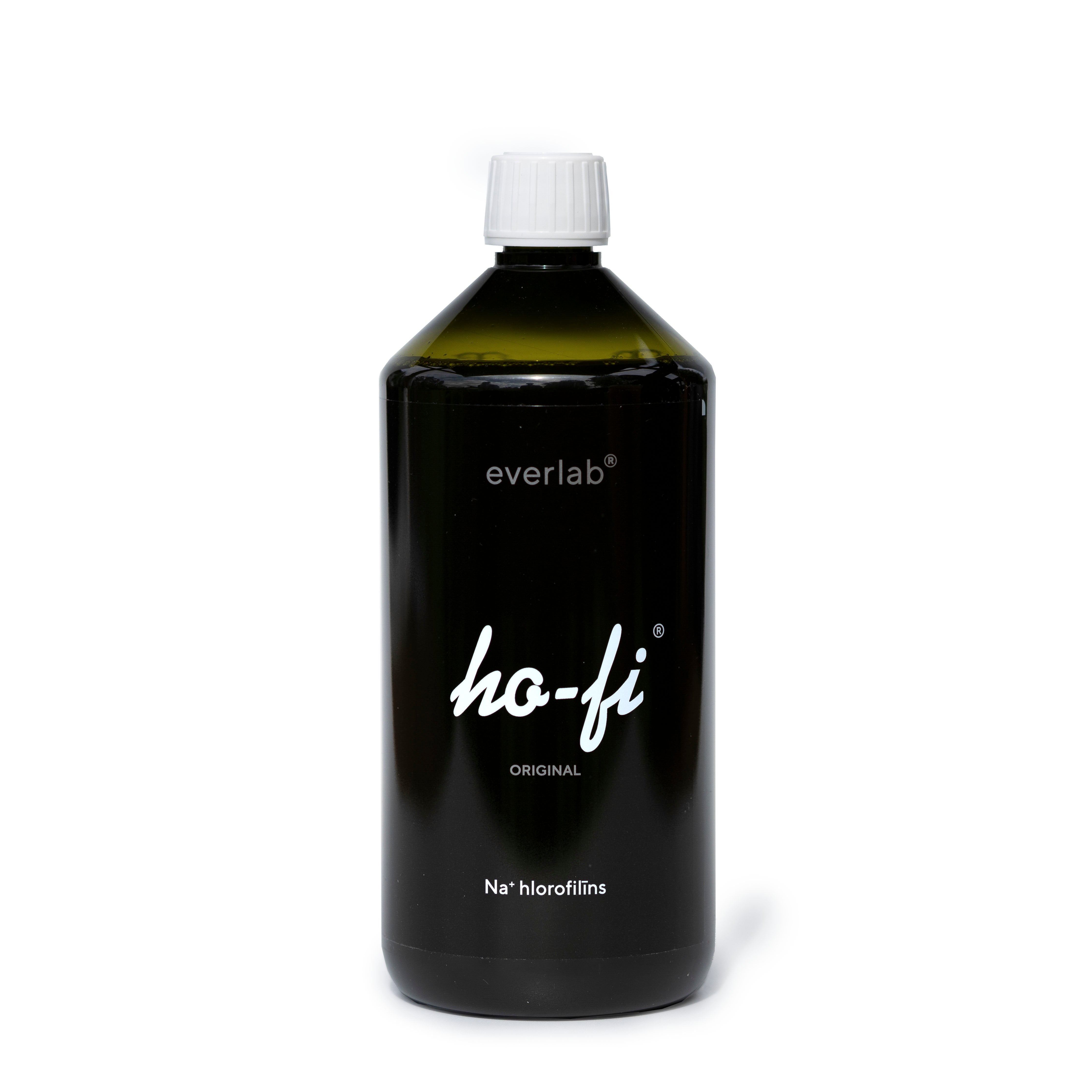 HO-FI original