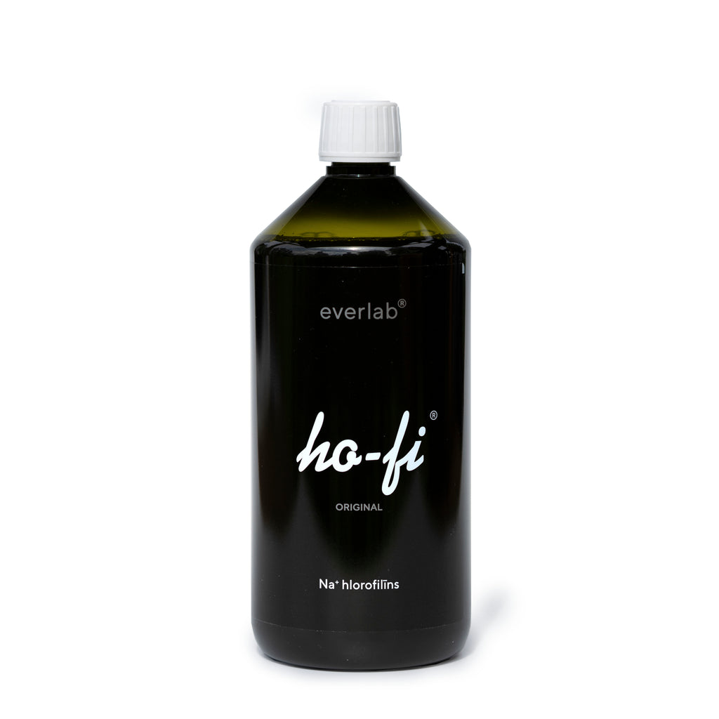 ho-fi® original