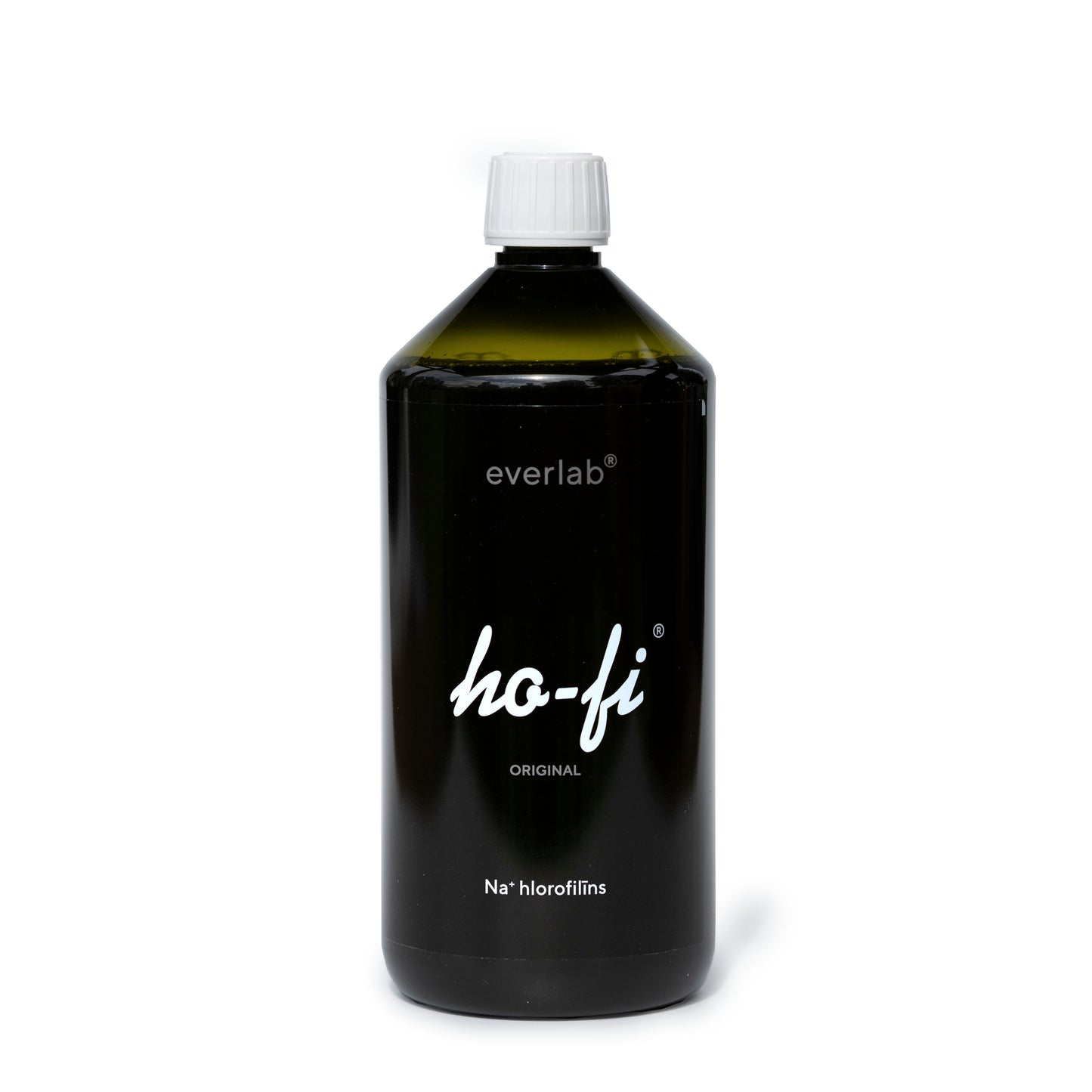 HO-FI originalas
