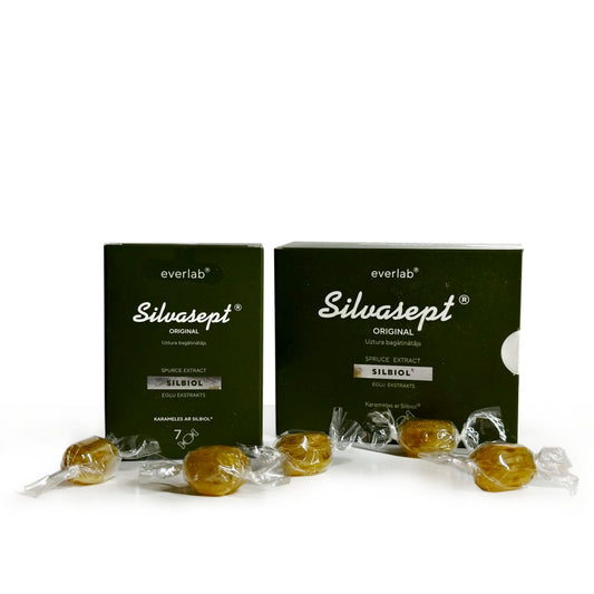 SILVASEPT Original