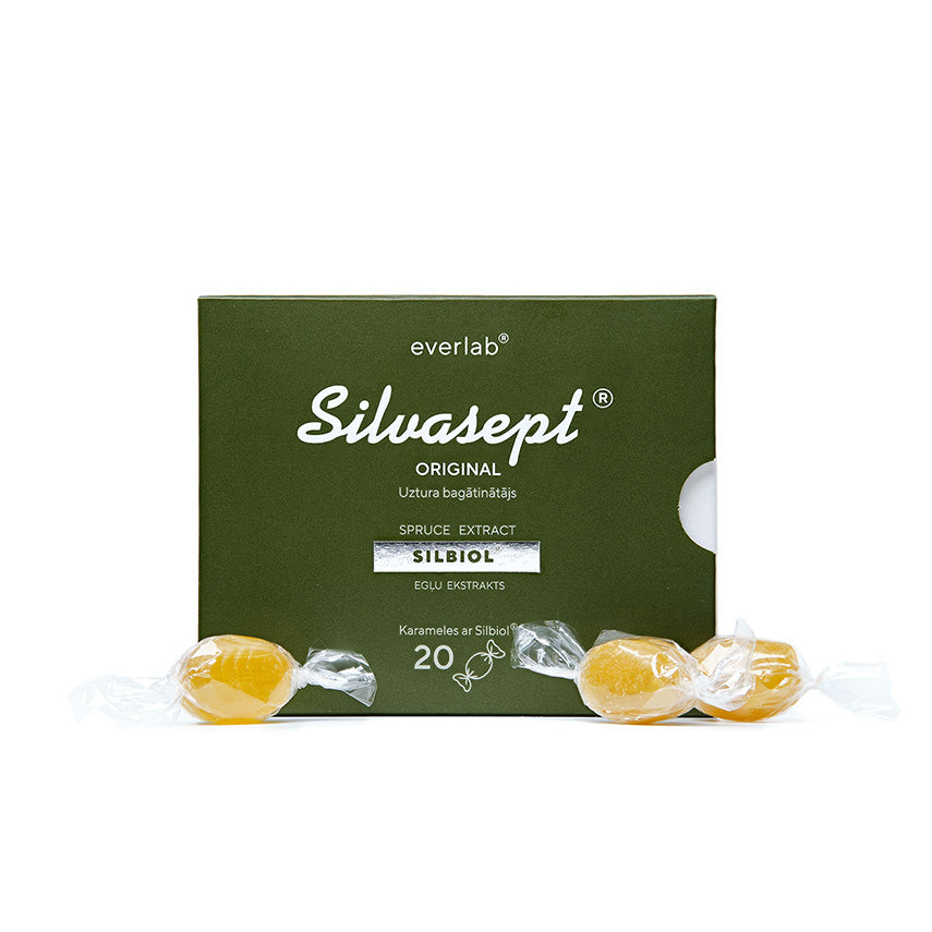 SILVASEPT Original