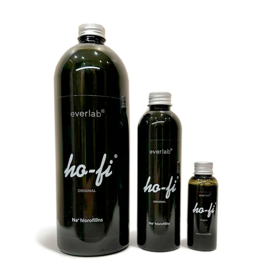 HO-FI original